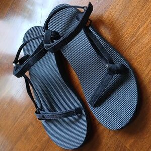 Women's Teva Sandals-New in Box